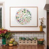 Large Art Prints (A1/A2)