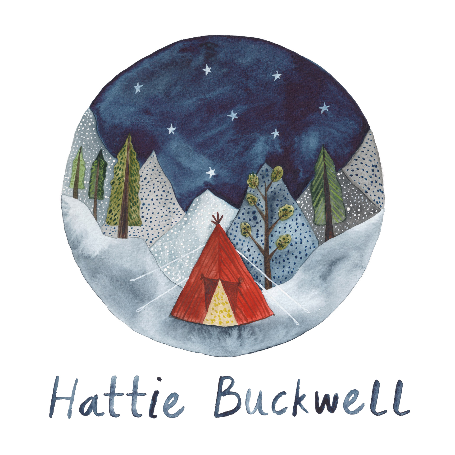 Hattie Buckwell