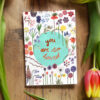 You are so Loved - Sending Flowers Greetings Card - Image 2