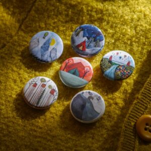Badge Packs